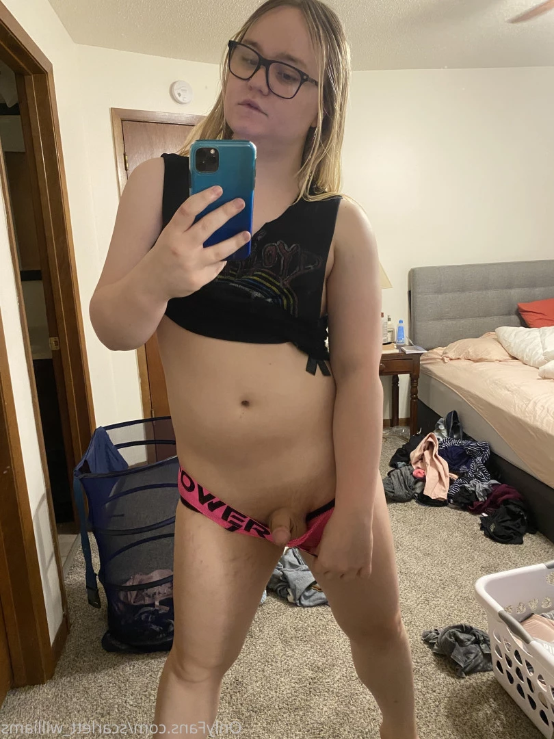Scarlett Williams [ scarlett_williams ] Onlyfans leaked photo 7243945 on Hotleaks.tv