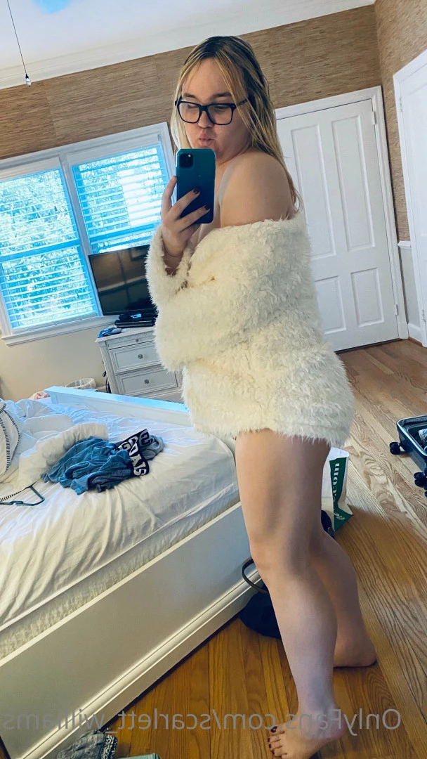 Scarlett Williams [ scarlett_williams ] Onlyfans leaked photo 7243954 on Hotleaks.tv