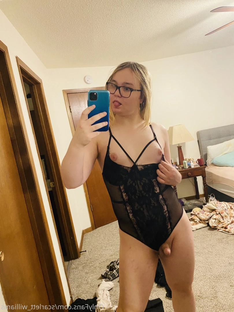 Scarlett Williams [ scarlett_williams ] Onlyfans leaked photo 7243987 on Hotleaks.tv