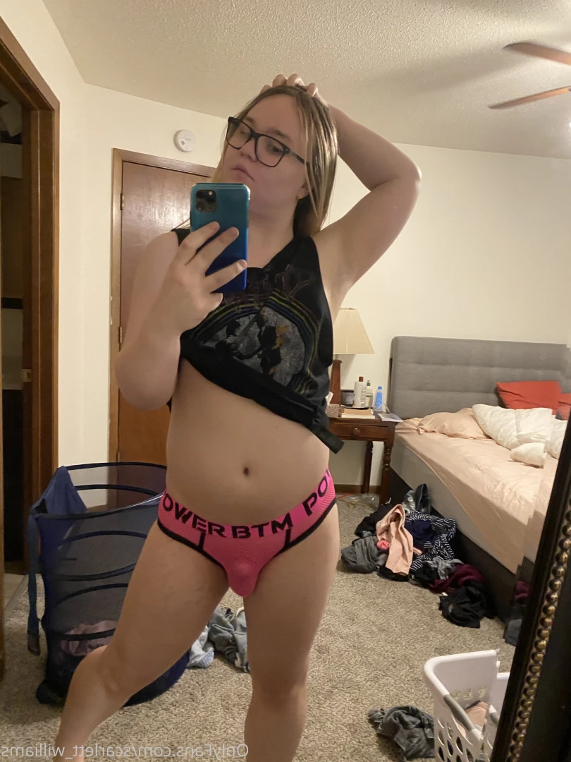 Scarlett Williams [ scarlett_williams ] Onlyfans leaked photo 7244004 on Hotleaks.tv