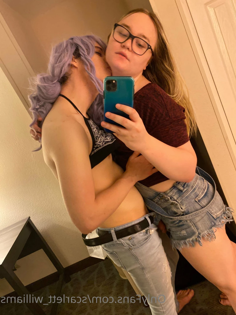 Scarlett Williams [ scarlett_williams ] Onlyfans leaked photo 7244125 on Hotleaks.tv