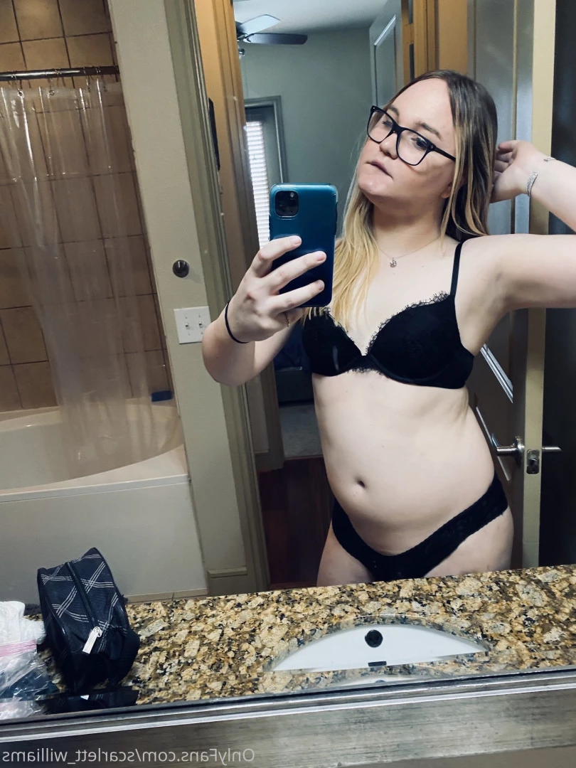 Scarlett Williams [ scarlett_williams ] Onlyfans leaked photo 7244313 on Hotleaks.tv