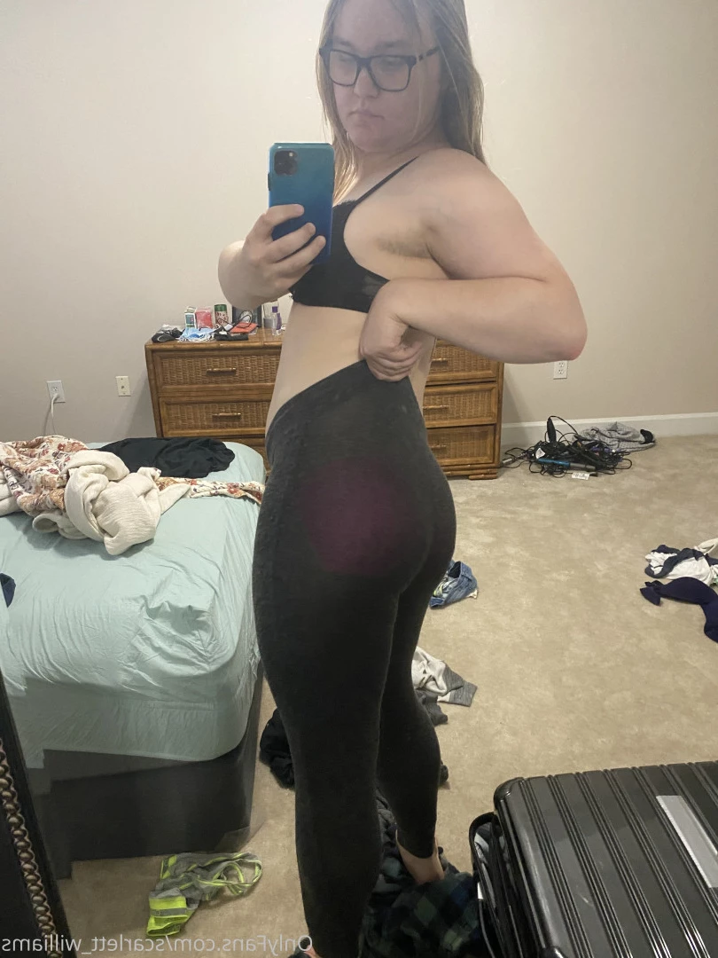 Scarlett Williams [ scarlett_williams ] Onlyfans leaked photo 7244338 on Hotleaks.tv