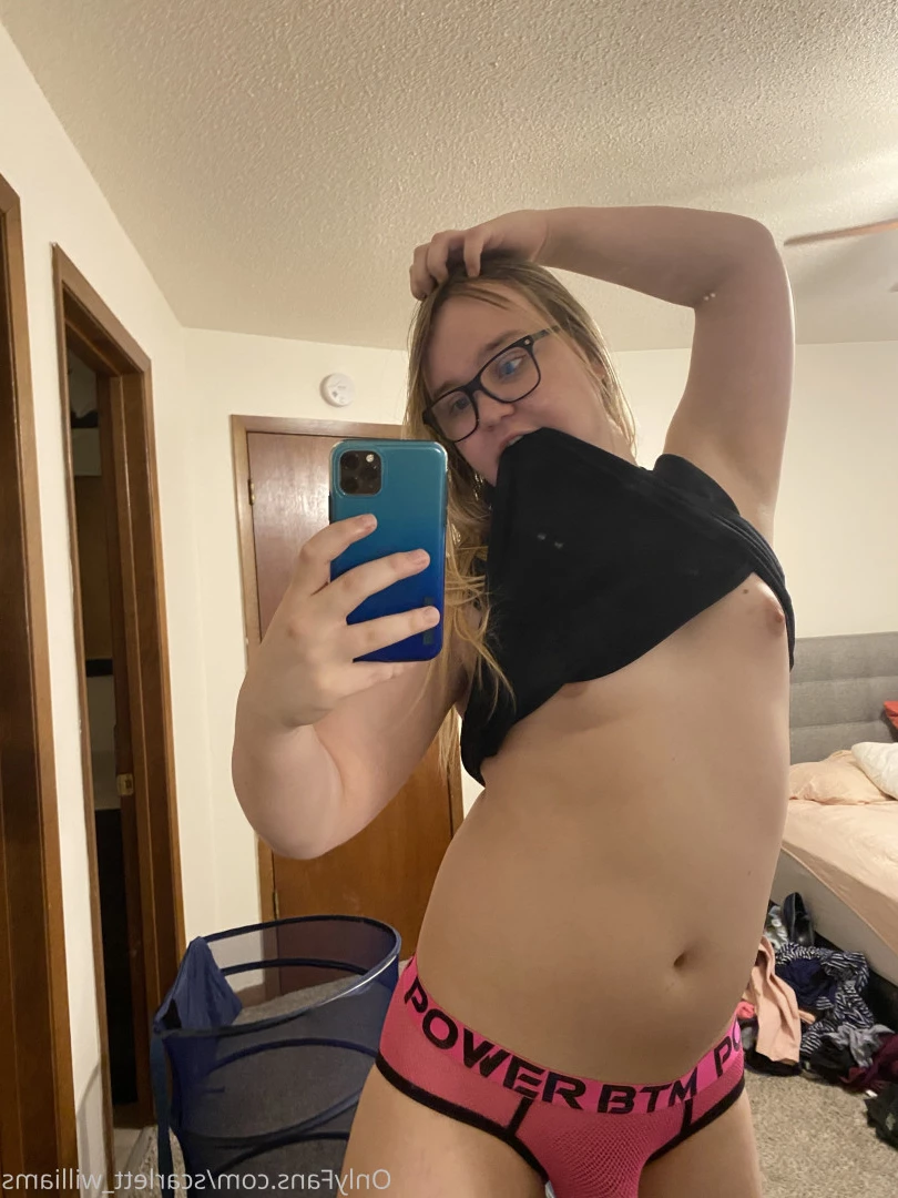Scarlett Williams [ scarlett_williams ] Onlyfans leaked photo 7244349 on Hotleaks.tv
