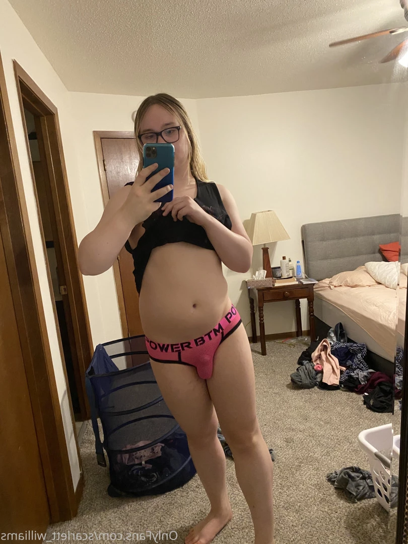 Scarlett Williams [ scarlett_williams ] Onlyfans leaked photo 7244401 on Hotleaks.tv