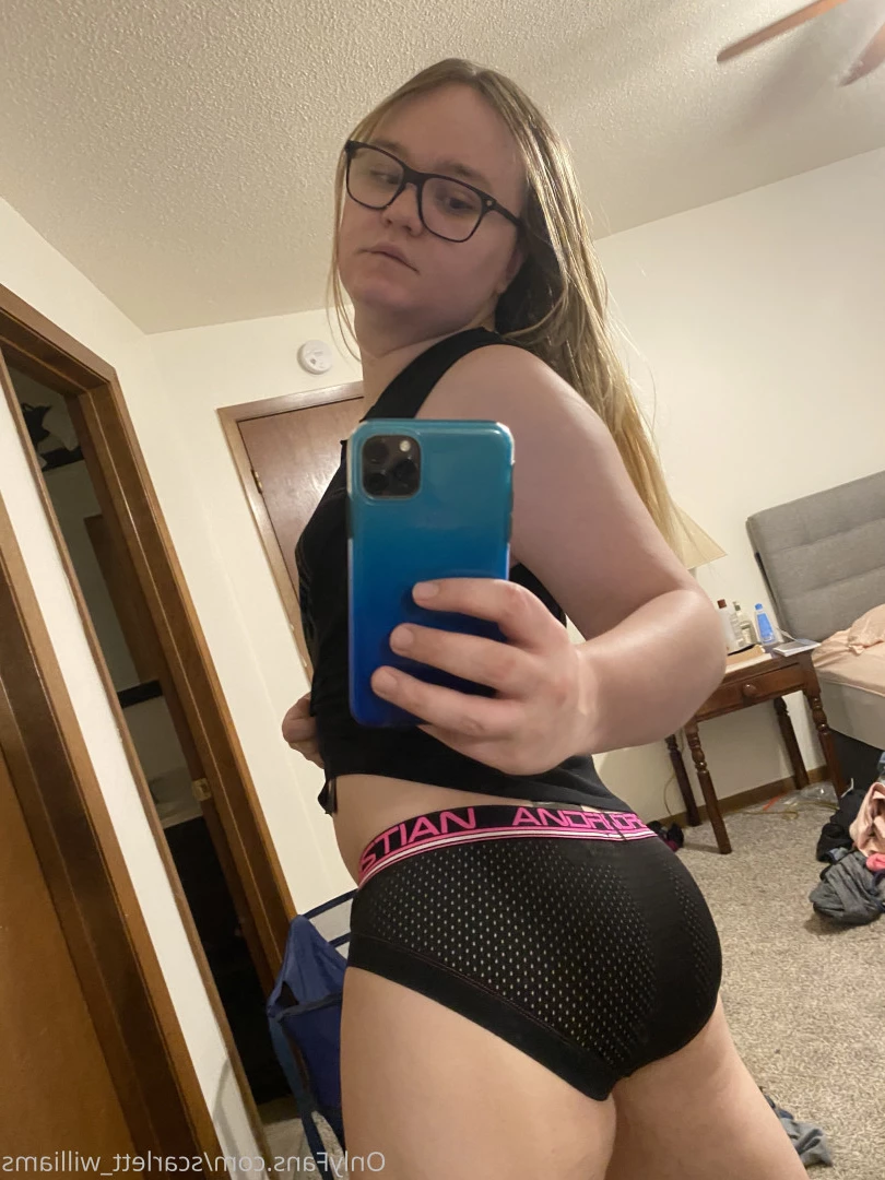 Scarlett Williams [ scarlett_williams ] Onlyfans leaked photo 7244470 on Hotleaks.tv