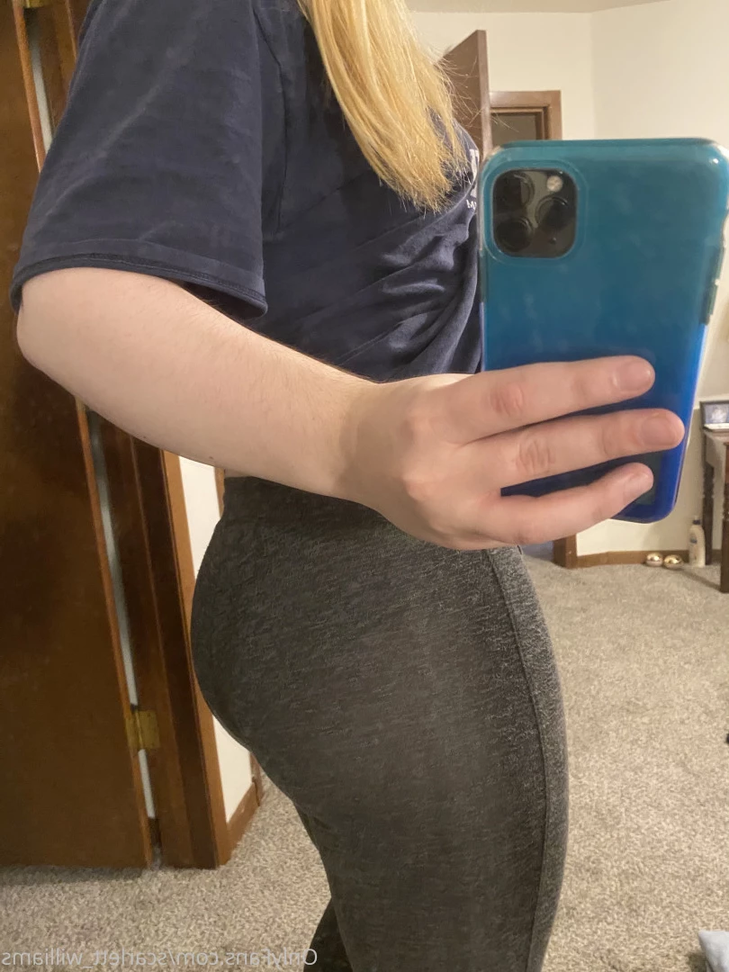 Scarlett Williams [ scarlett_williams ] Onlyfans leaked photo 7244536 on Hotleaks.tv