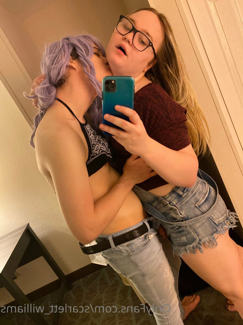 Scarlett Williams [ scarlett_williams ] Onlyfans leaked photo 7244547 on Hotleaks.tv