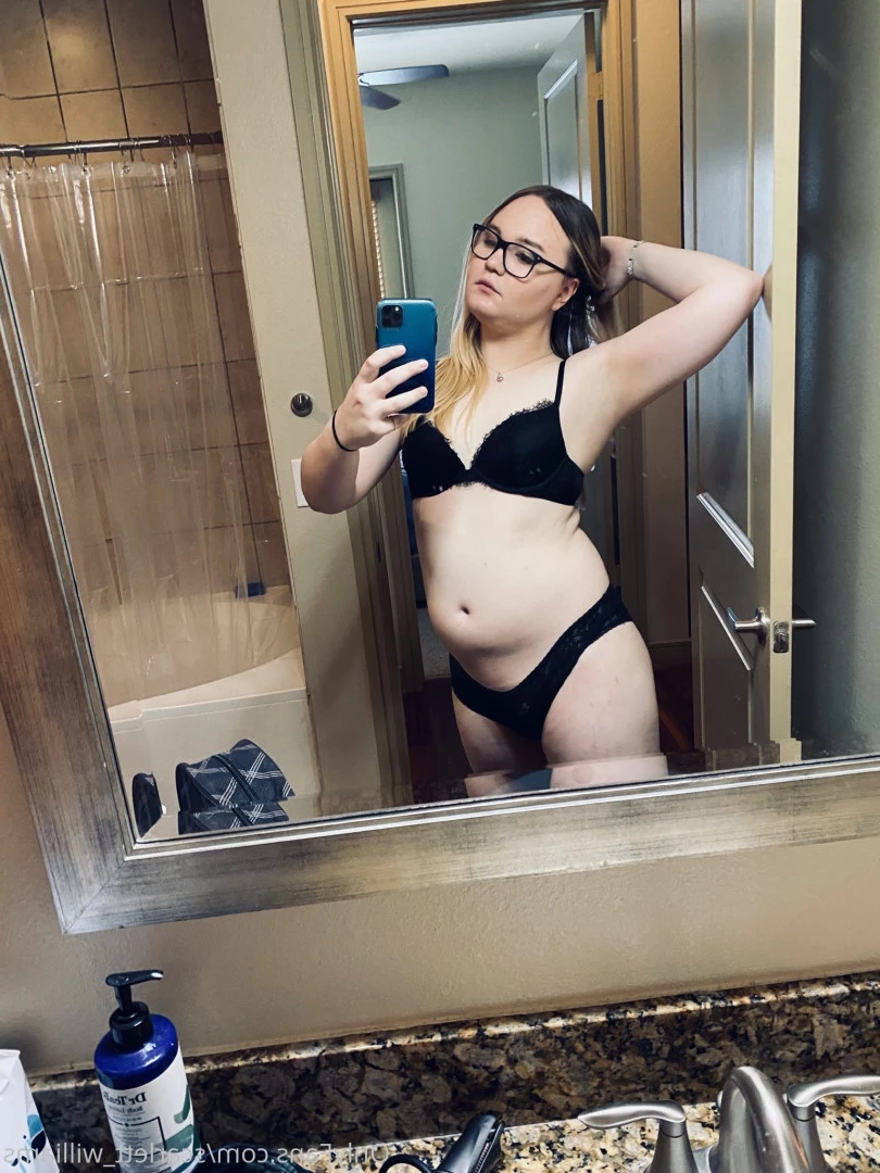 Scarlett Williams [ scarlett_williams ] Onlyfans leaked photo 7244578 on Hotleaks.tv