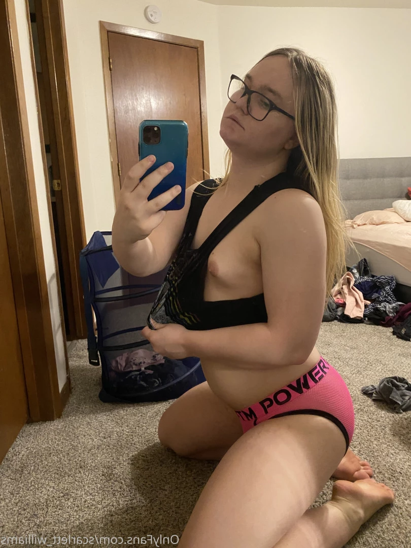 Scarlett Williams [ scarlett_williams ] Onlyfans leaked photo 7244608 on Hotleaks.tv
