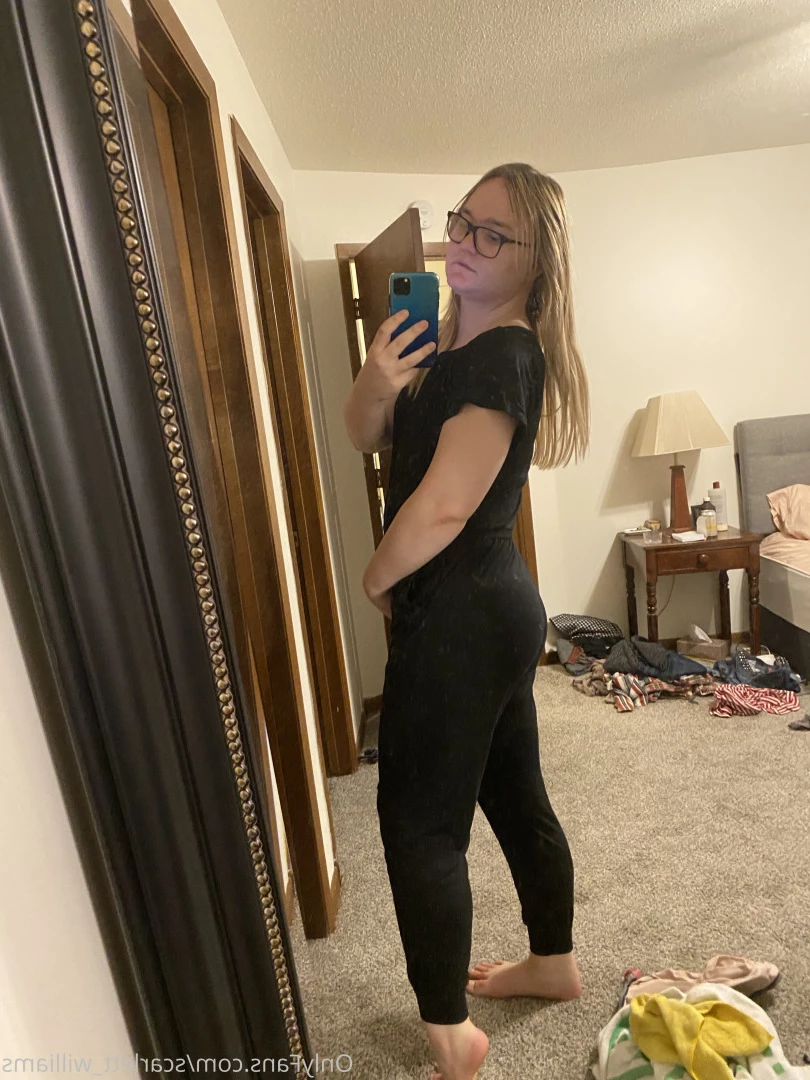 Scarlett Williams [ scarlett_williams ] Onlyfans leaked photo 7244650 on Hotleaks.tv