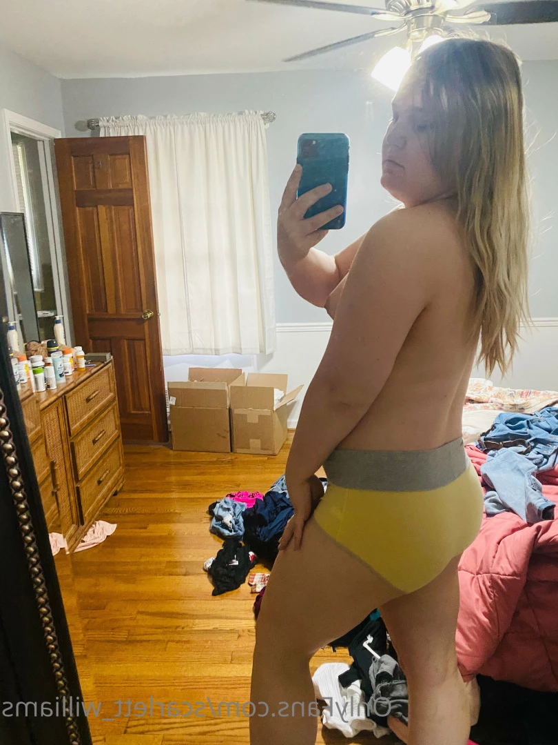 Scarlett Williams [ scarlett_williams ] Onlyfans leaked photo 7244693 on Hotleaks.tv