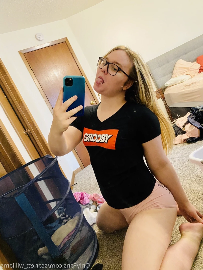 Scarlett Williams [ scarlett_williams ] Onlyfans leaked photo 7244728 on Hotleaks.tv