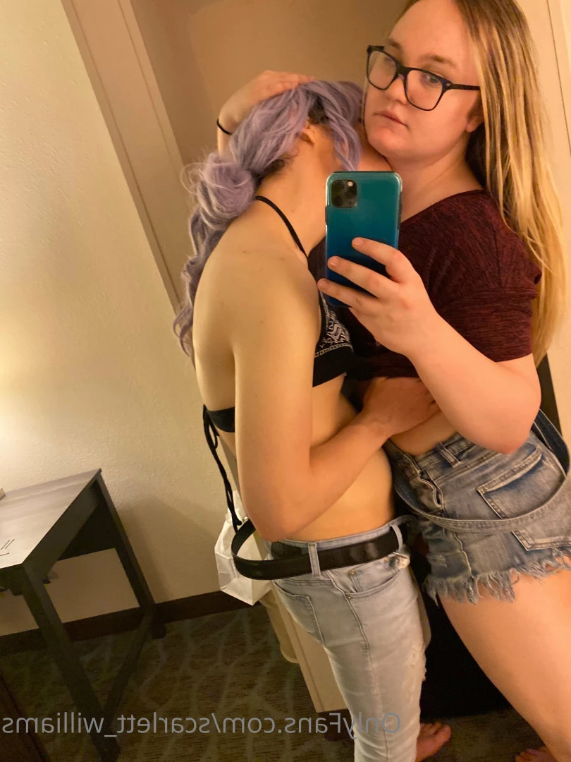 Scarlett Williams [ scarlett_williams ] Onlyfans leaked photo 7244746 on Hotleaks.tv
