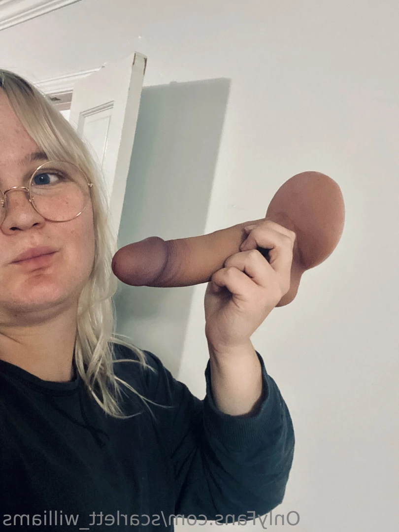 Scarlett Williams [ scarlett_williams ] Onlyfans leaked photo 7244778 on Hotleaks.tv