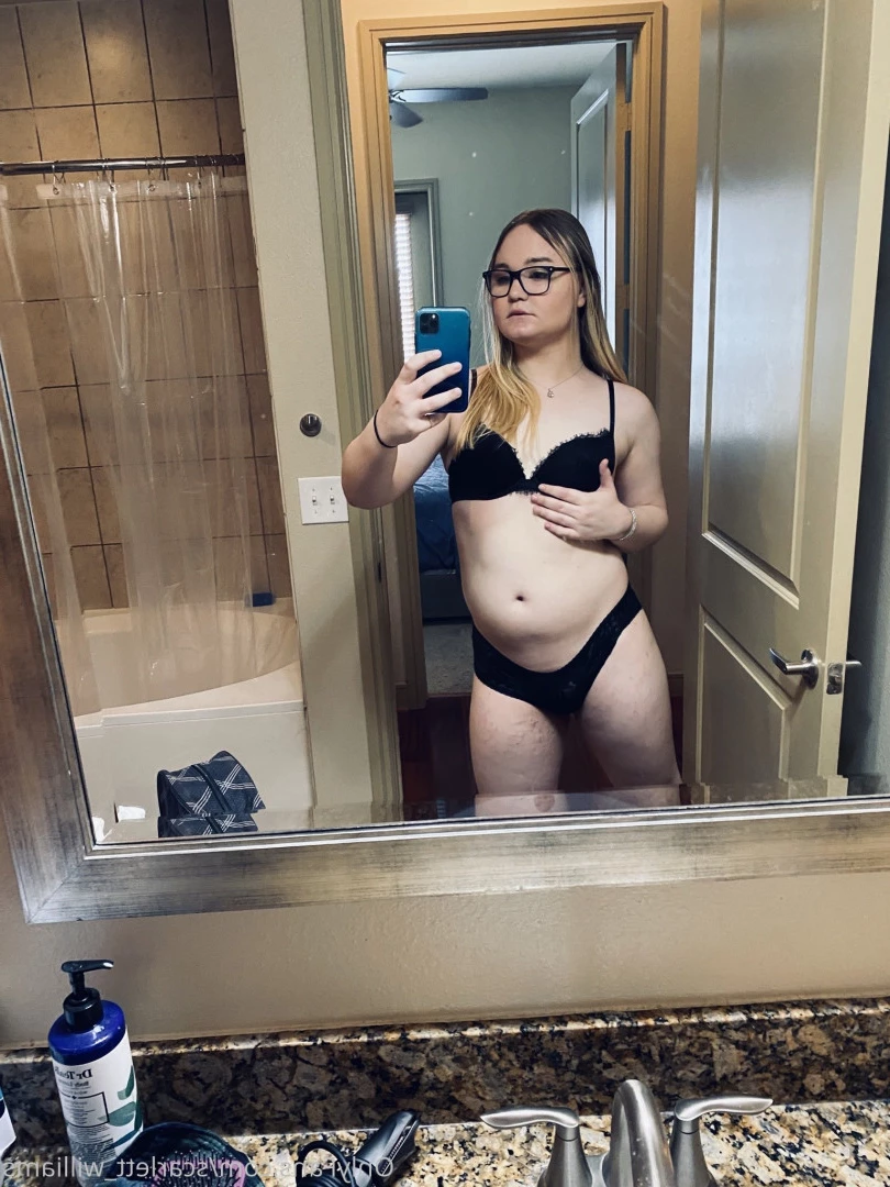 Scarlett Williams [ scarlett_williams ] Onlyfans leaked photo 7244836 on Hotleaks.tv