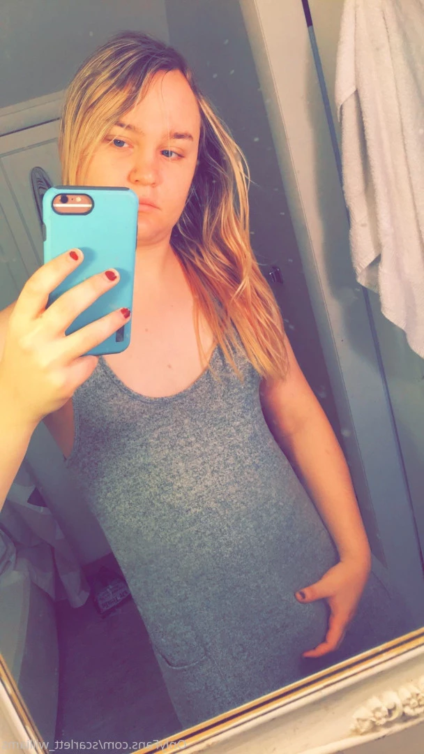 Scarlett Williams [ scarlett_williams ] Onlyfans leaked photo 7244856 on Hotleaks.tv