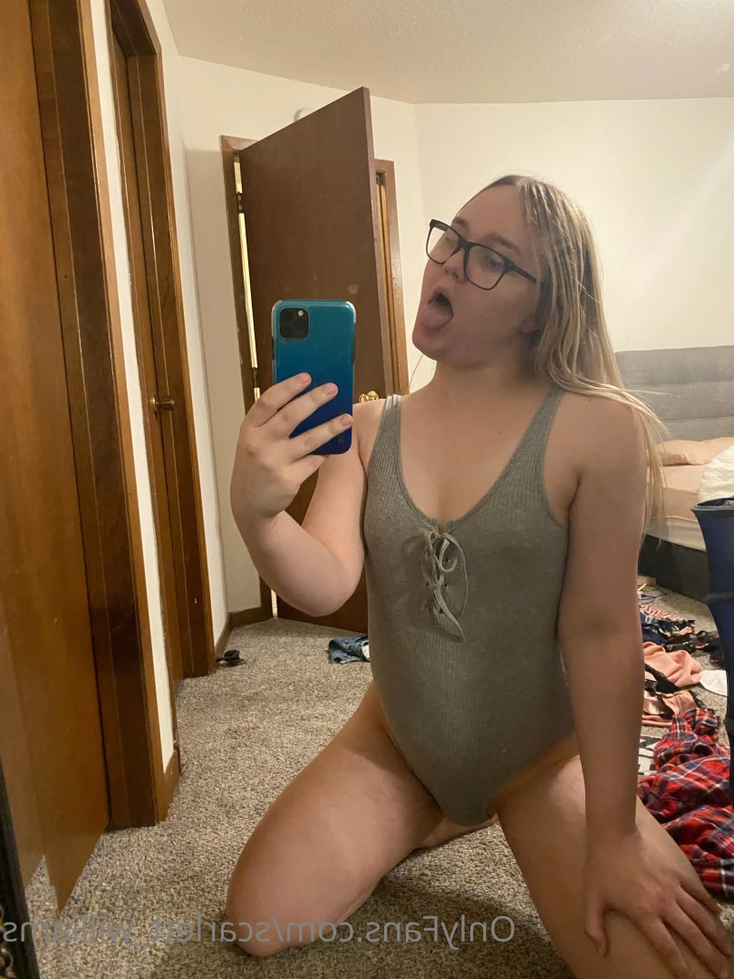 Scarlett Williams [ scarlett_williams ] Onlyfans leaked photo 7244958 on Hotleaks.tv