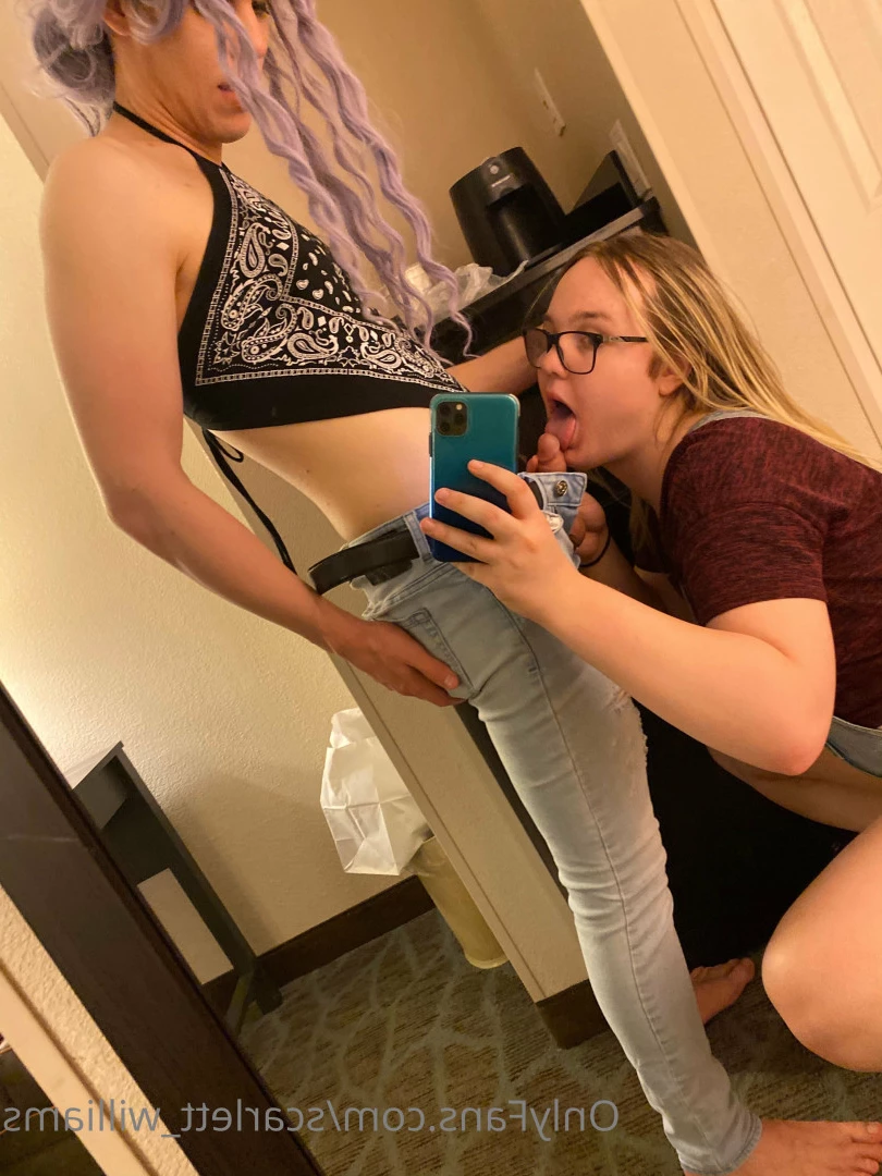 Scarlett Williams [ scarlett_williams ] Onlyfans leaked photo 7245042 on Hotleaks.tv