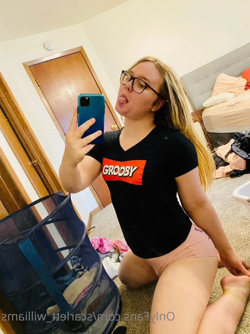 Scarlett Williams [ scarlett_williams ] Onlyfans leaked photo 7245052 on Hotleaks.tv