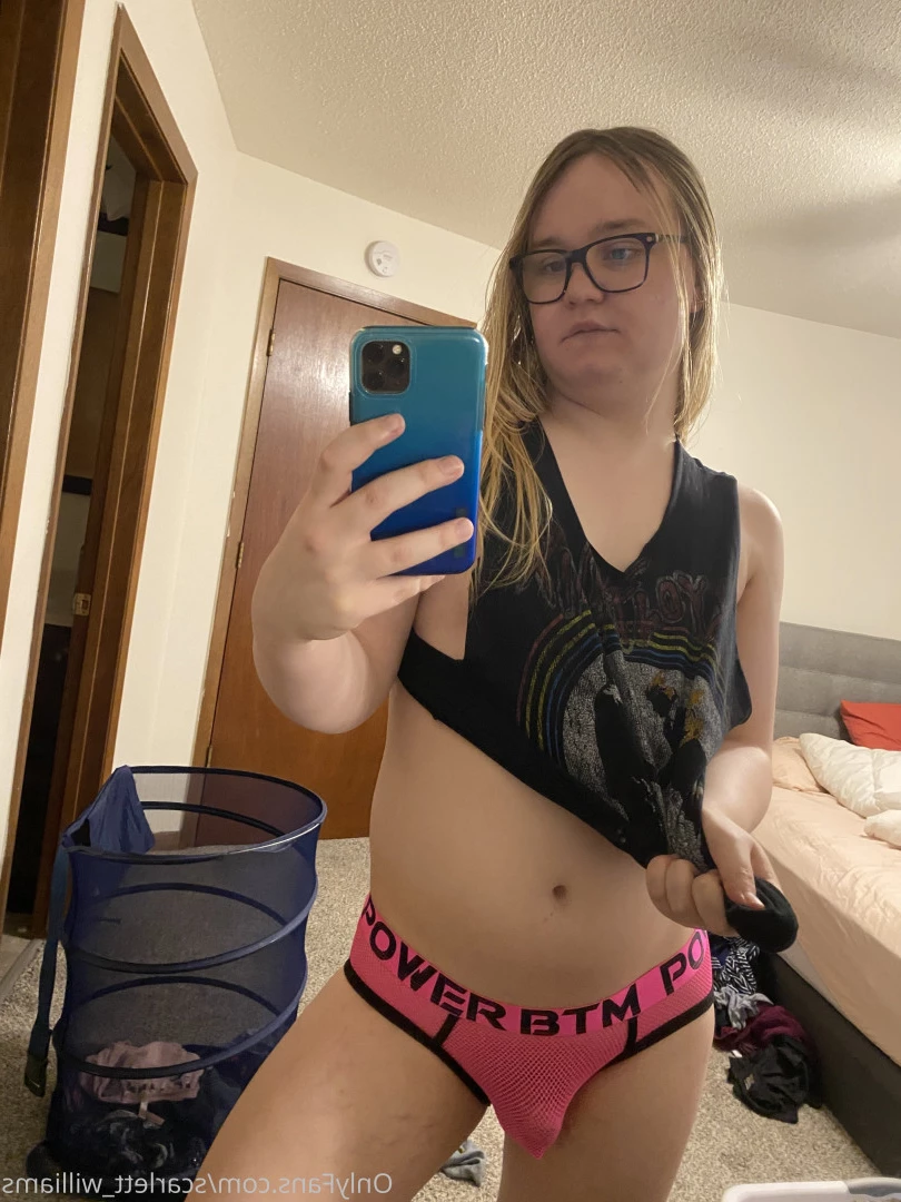 Scarlett Williams [ scarlett_williams ] Onlyfans leaked photo 7245243 on Hotleaks.tv