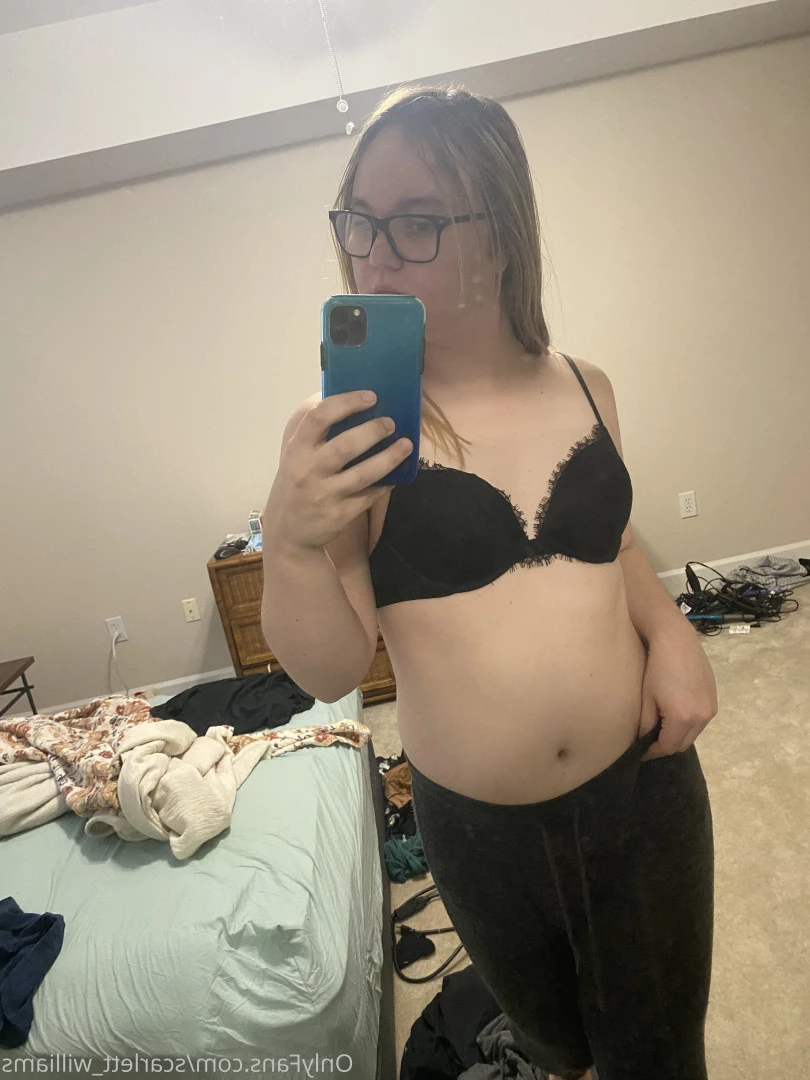 Scarlett Williams [ scarlett_williams ] Onlyfans leaked photo 7245395 on Hotleaks.tv