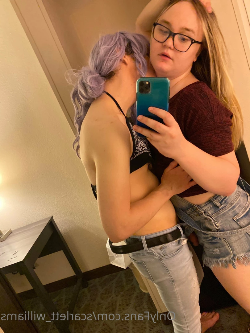 Scarlett Williams [ scarlett_williams ] Onlyfans leaked photo 7245661 on Hotleaks.tv