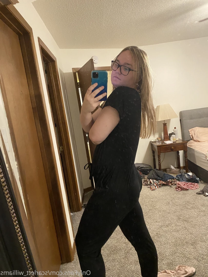 Scarlett Williams [ scarlett_williams ] Onlyfans leaked photo 7245689 on Hotleaks.tv