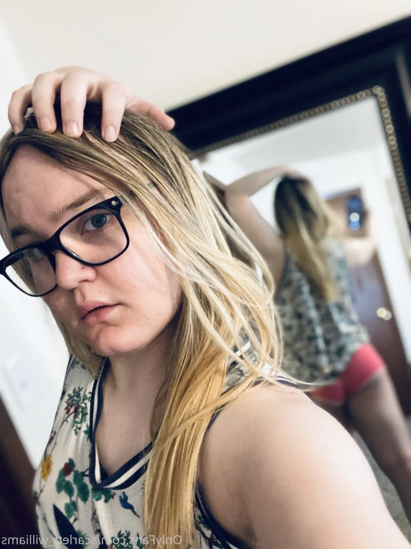 Scarlett Williams [ scarlett_williams ] Onlyfans leaked photo 7245728 on Hotleaks.tv