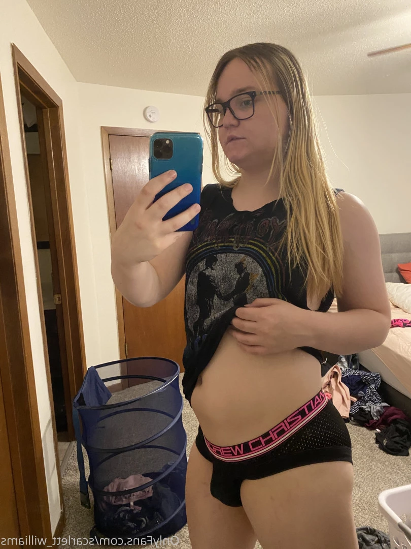Scarlett Williams [ scarlett_williams ] Onlyfans leaked photo 7245847 on Hotleaks.tv