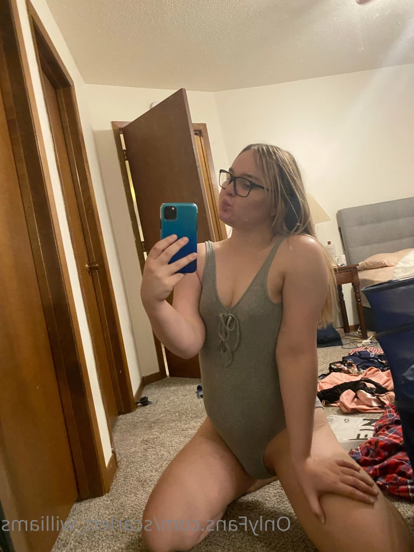Scarlett Williams [ scarlett_williams ] Onlyfans leaked photo 7245865 on Hotleaks.tv