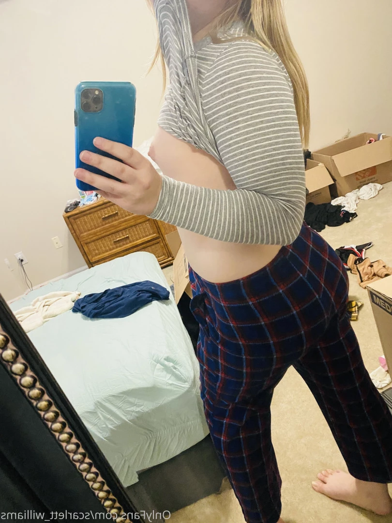 Scarlett Williams [ scarlett_williams ] Onlyfans leaked photo 7245947 on Hotleaks.tv
