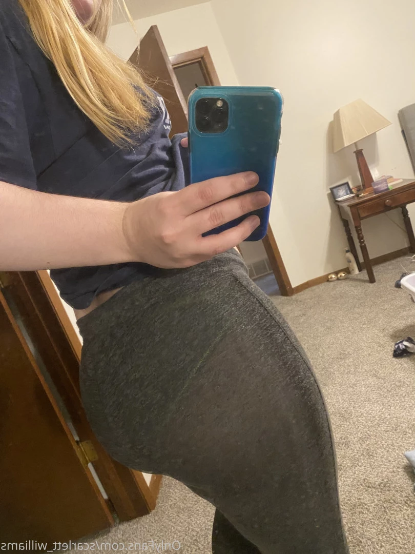 Scarlett Williams [ scarlett_williams ] Onlyfans leaked photo 7246061 on Hotleaks.tv