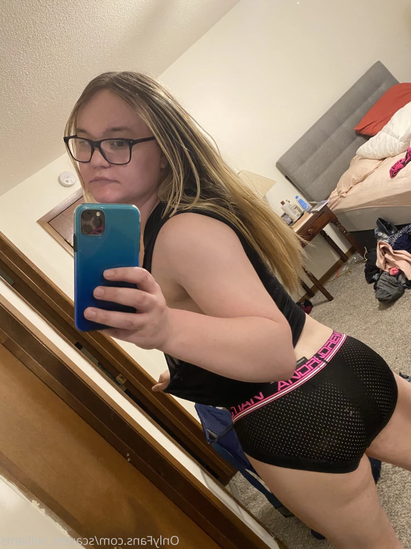 Scarlett Williams [ scarlett_williams ] Onlyfans leaked photo 7246123 on Hotleaks.tv