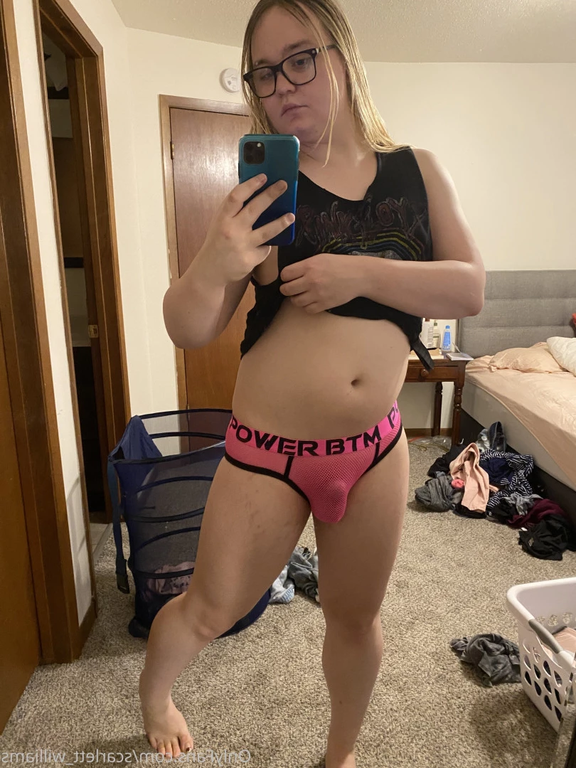 Scarlett Williams [ scarlett_williams ] Onlyfans leaked photo 7246133 on Hotleaks.tv
