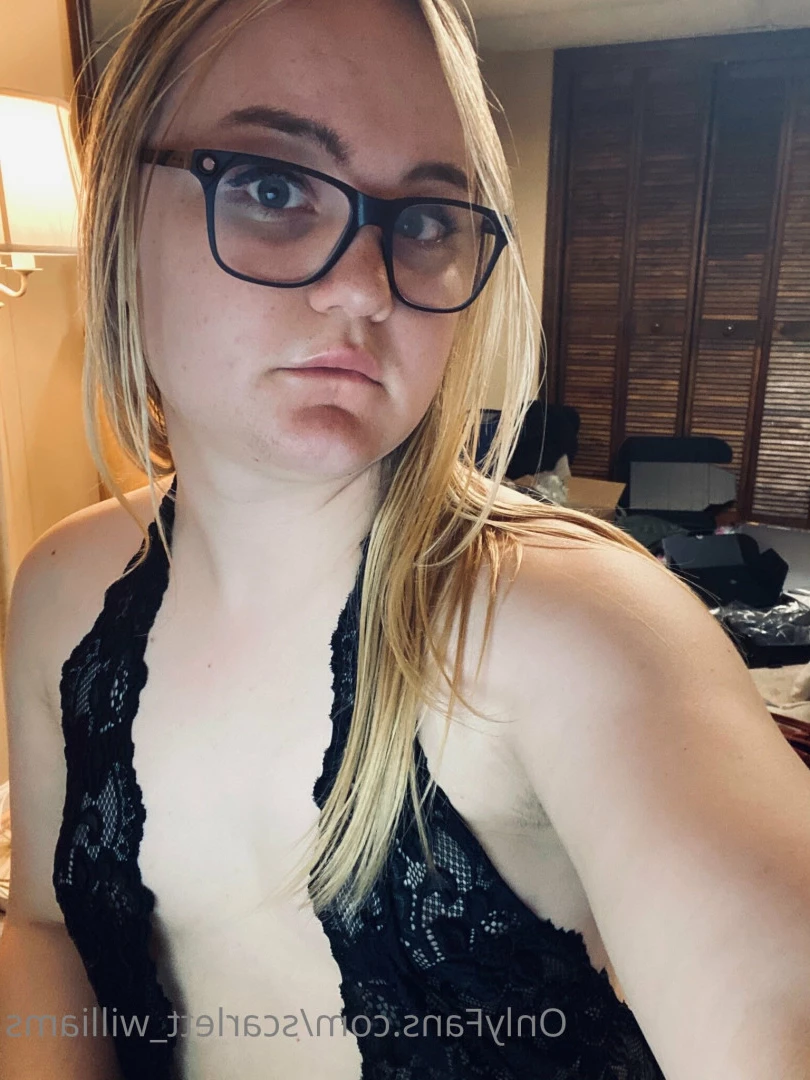 Scarlett Williams [ scarlett_williams ] Onlyfans leaked photo 7246143 on Hotleaks.tv