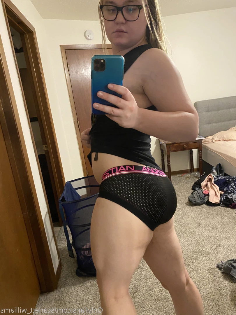 Scarlett Williams [ scarlett_williams ] Onlyfans leaked photo 7246154 on Hotleaks.tv