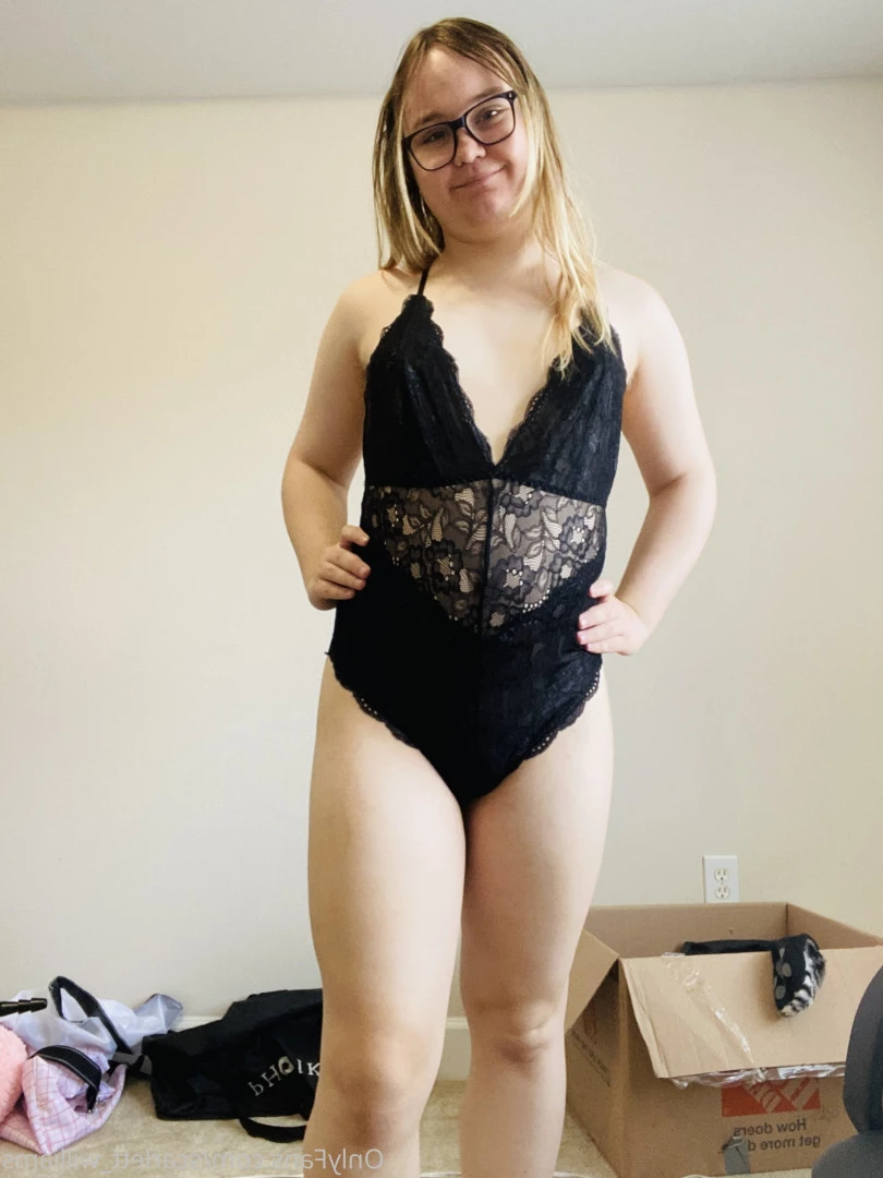 Scarlett Williams [ scarlett_williams ] Onlyfans leaked photo 7246177 on Hotleaks.tv