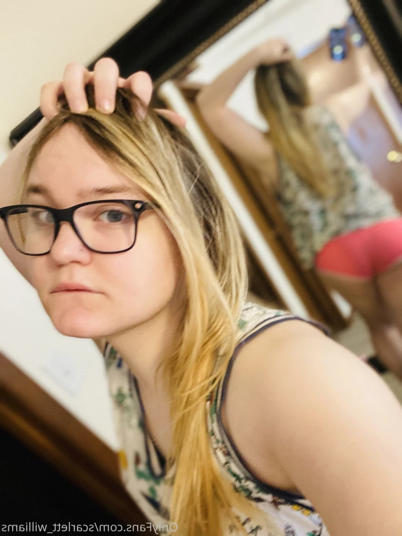 Scarlett Williams [ scarlett_williams ] Onlyfans leaked photo 7246201 on Hotleaks.tv