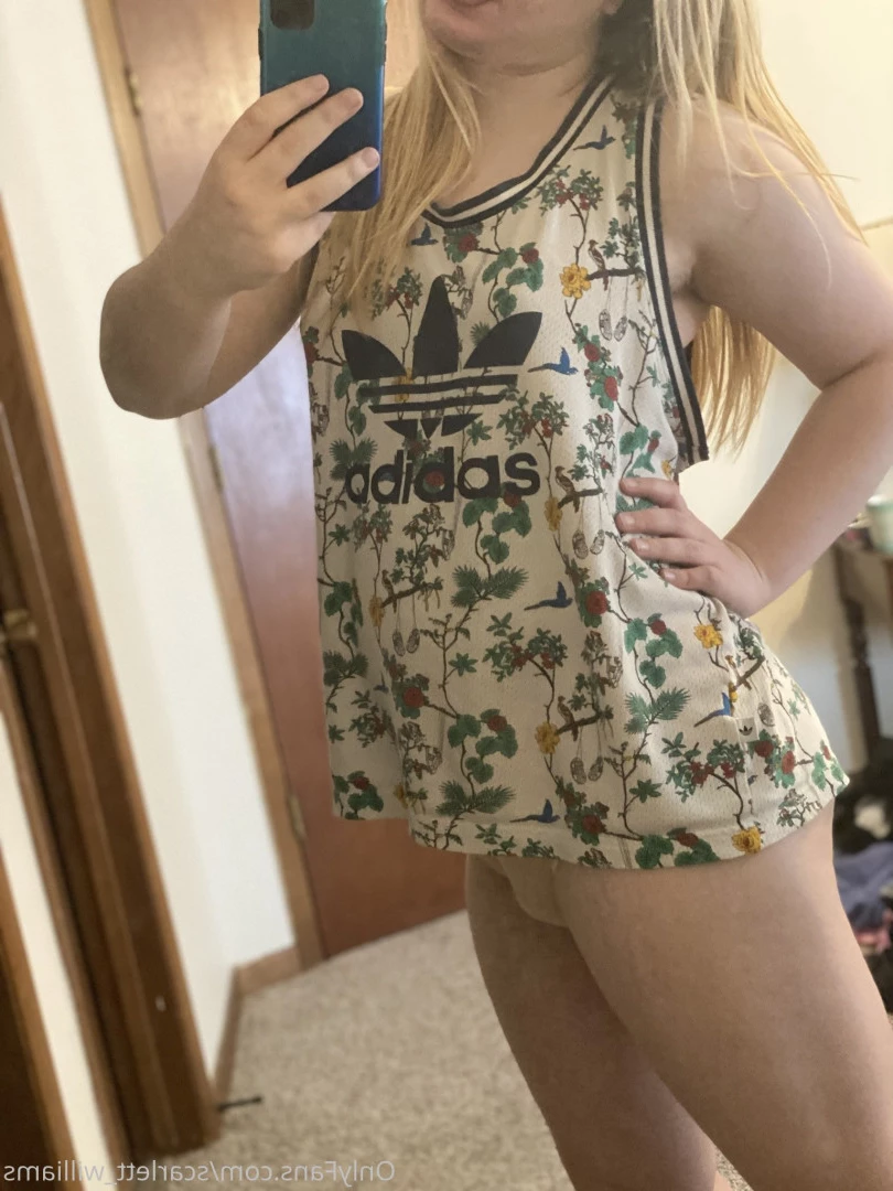 Scarlett Williams [ scarlett_williams ] Onlyfans leaked photo 7246222 on Hotleaks.tv