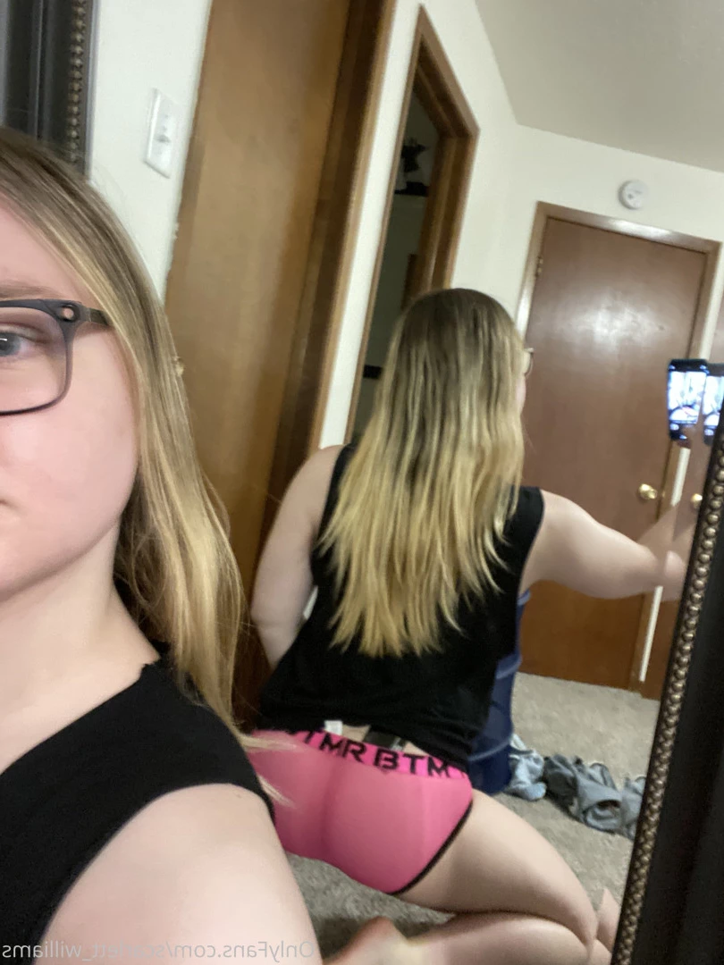 Scarlett Williams [ scarlett_williams ] Onlyfans leaked photo 7246386 on Hotleaks.tv