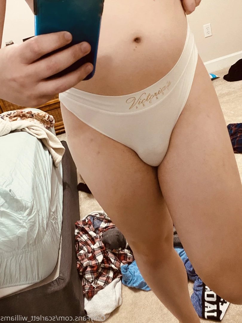 Scarlett Williams [ scarlett_williams ] Onlyfans leaked photo 7246439 on Hotleaks.tv