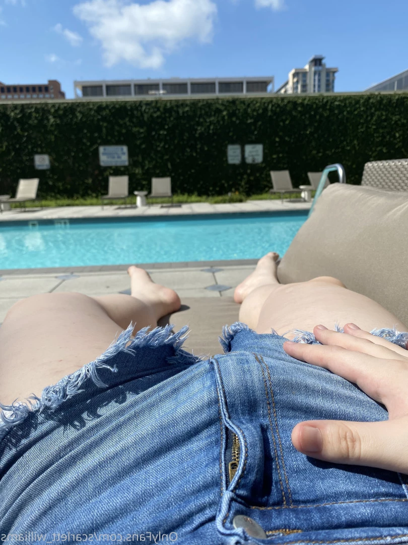 Scarlett Williams [ scarlett_williams ] Onlyfans leaked photo 7246448 on Hotleaks.tv