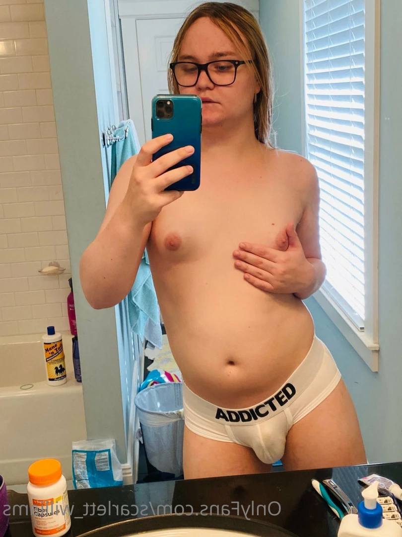 Scarlett Williams [ scarlett_williams ] Onlyfans leaked photo 7246534 on Hotleaks.tv