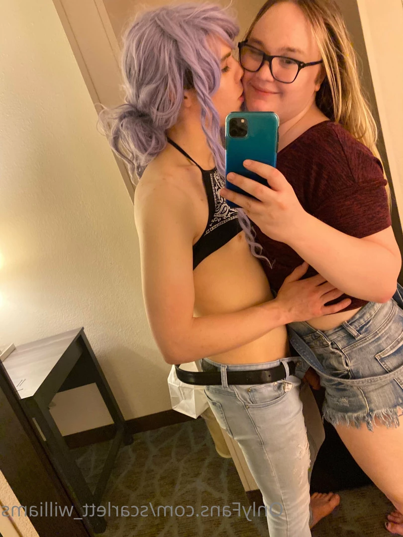 Scarlett Williams [ scarlett_williams ] Onlyfans leaked photo 7246572 on Hotleaks.tv
