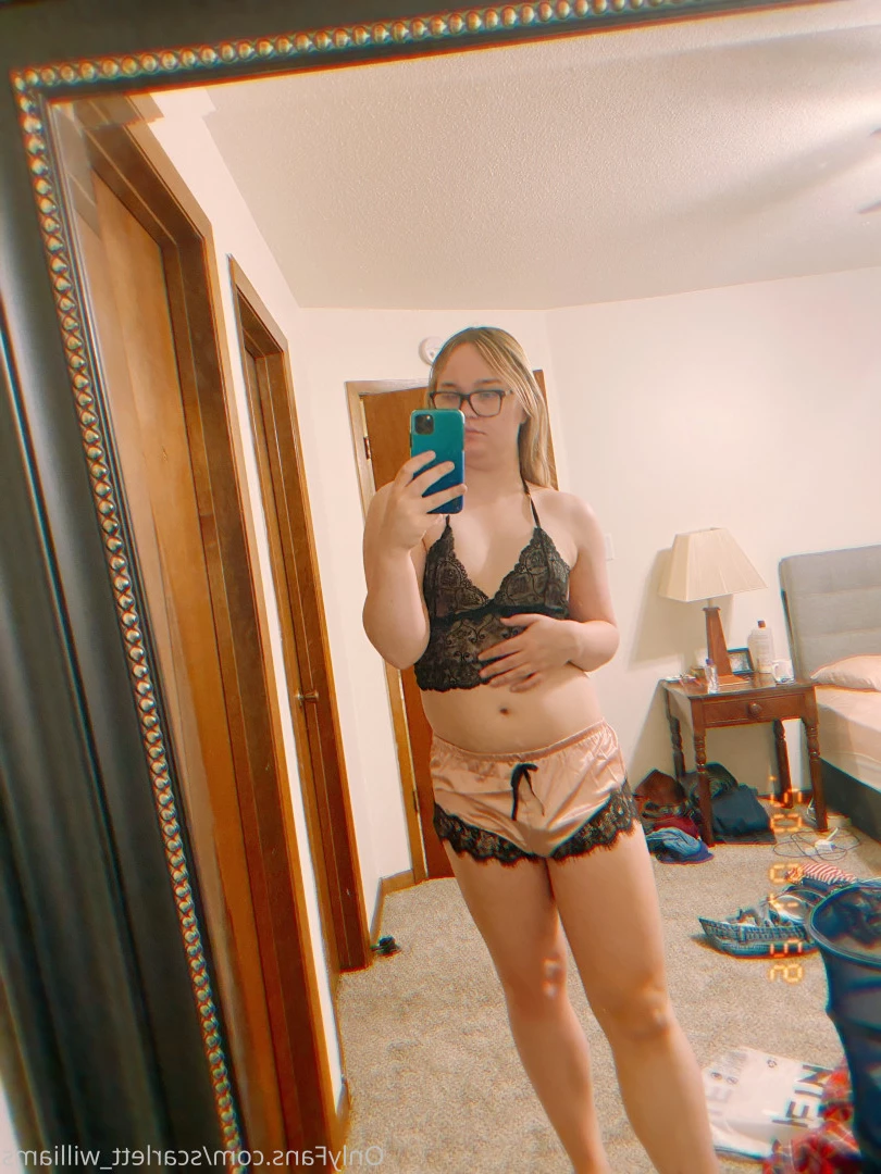 Scarlett Williams [ scarlett_williams ] Onlyfans leaked photo 7246821 on Hotleaks.tv