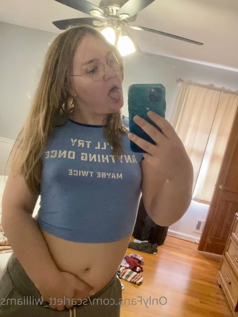 Scarlett Williams [ scarlett_williams ] Onlyfans leaked photo 7246914 on Hotleaks.tv