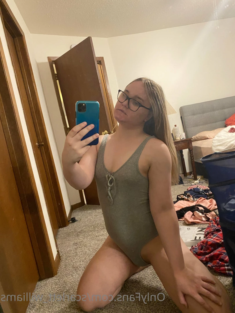 Scarlett Williams [ scarlett_williams ] Onlyfans leaked photo 7247001 on Hotleaks.tv