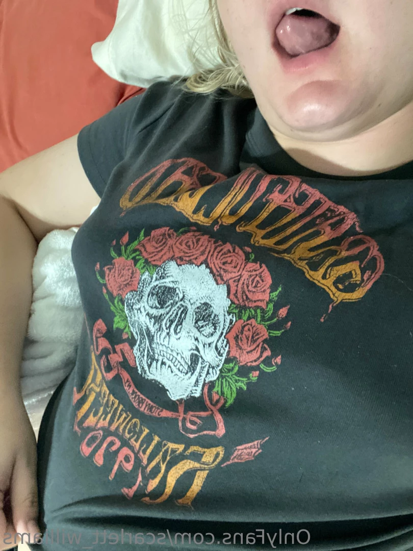 Scarlett Williams [ scarlett_williams ] Onlyfans leaked photo 7247053 on Hotleaks.tv