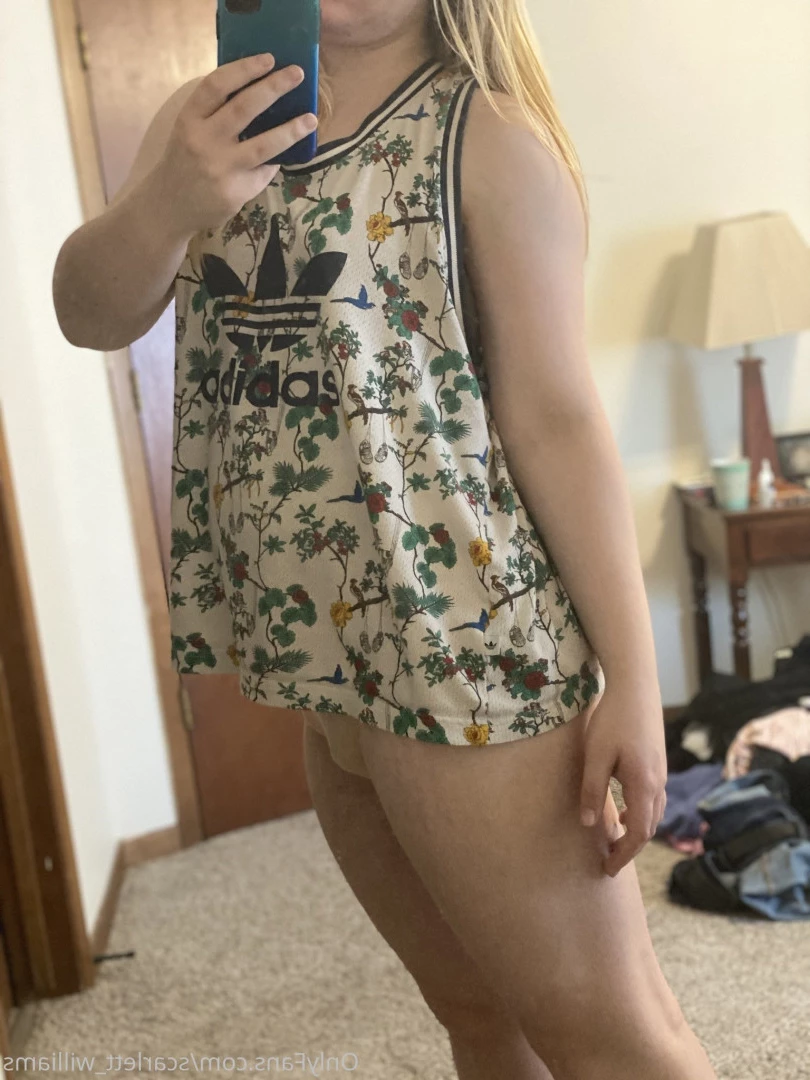 Scarlett Williams [ scarlett_williams ] Onlyfans leaked photo 7247247 on Hotleaks.tv